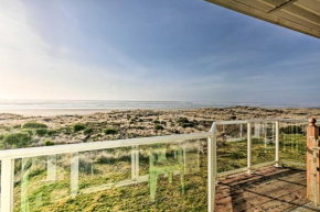 Sanderling Sea Cottages, Unit 12